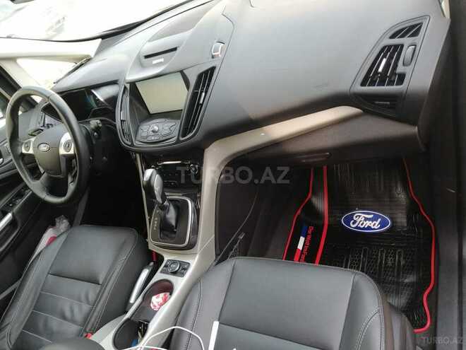 Ford C-MAX 2014, 83,400 km - 2.0 l - Bakı