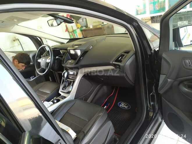 Ford C-MAX 2014, 83,400 km - 2.0 l - Bakı