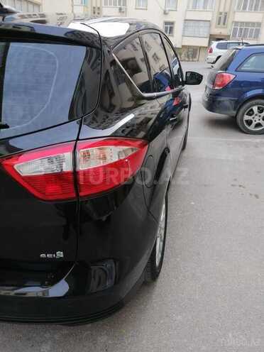 Ford C-MAX 2014, 83,400 km - 2.0 l - Bakı