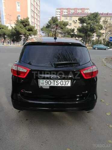 Ford C-MAX 2014, 83,400 km - 2.0 l - Bakı