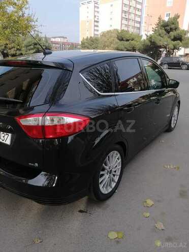 Ford C-MAX 2014, 83,400 km - 2.0 l - Bakı