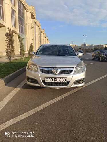 Opel Vectra 2006, 201,222 km - 1.9 l - Bakı