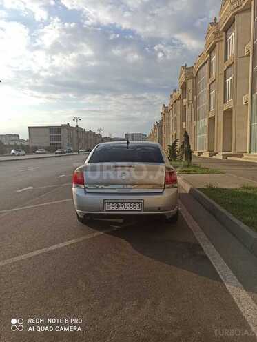 Opel Vectra 2006, 201,222 km - 1.9 l - Bakı