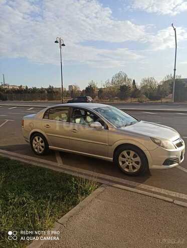 Opel Vectra 2006, 201,222 km - 1.9 l - Bakı