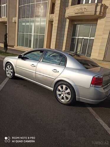 Opel Vectra 2006, 201,222 km - 1.9 l - Bakı