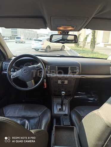 Opel Vectra 2006, 201,222 km - 1.9 l - Bakı