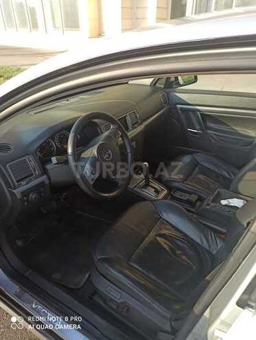 Opel Vectra 2006, 201,222 km - 1.9 l - Bakı