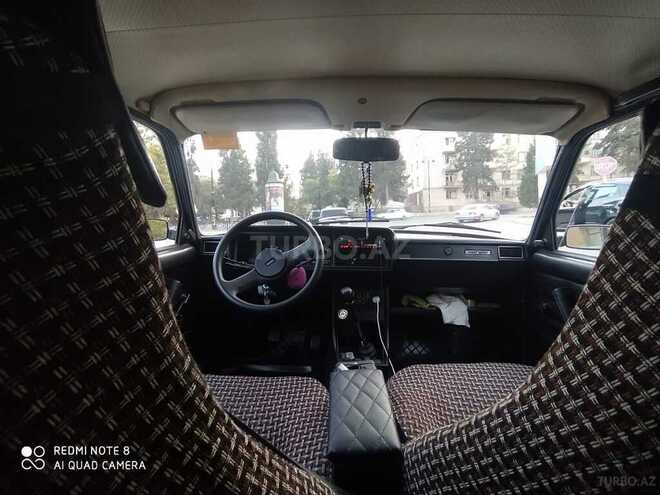LADA (VAZ) 2107 2004, 58,522 km - 1.5 л - Gəncə