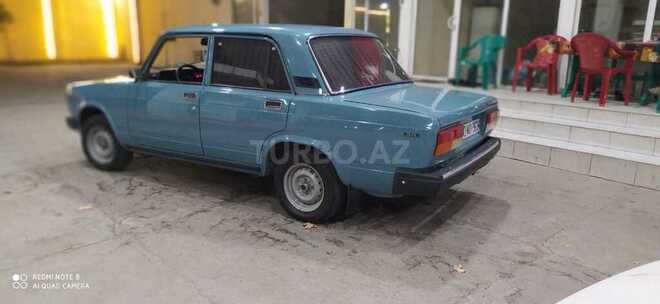 LADA (VAZ) 2107 2004, 58,522 km - 1.5 л - Gəncə