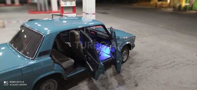 LADA (VAZ) 2107 2004, 58,522 km - 1.5 л - Gəncə