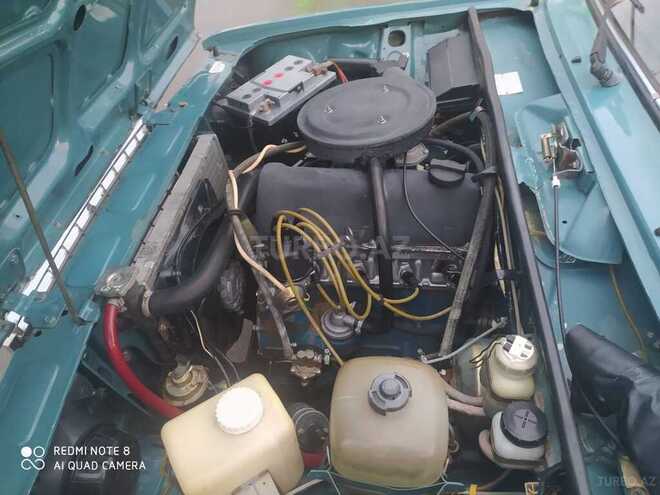 LADA (VAZ) 2107 2004, 58,522 km - 1.5 л - Gəncə