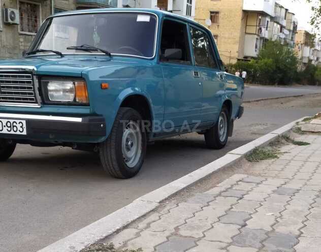LADA (VAZ) 2107 2004, 58,522 km - 1.5 л - Gəncə