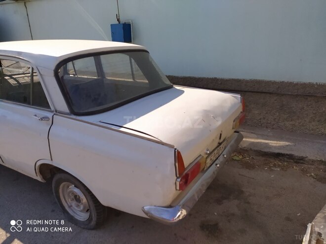 Moskvich 412 1971, 13,000 km - 1.6 l - Bakı