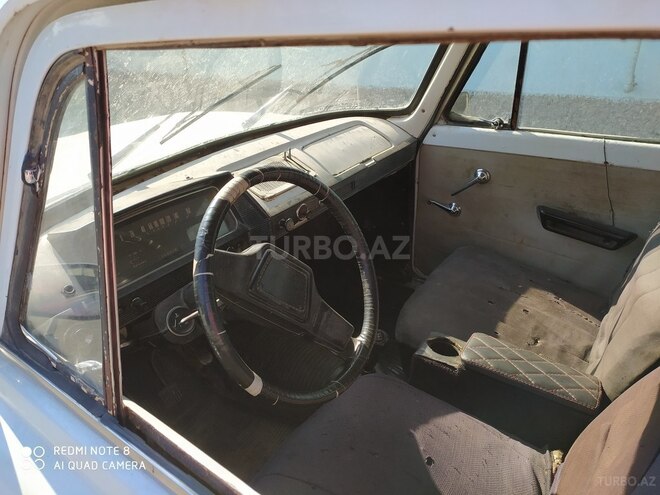Moskvich 412 1971, 13,000 km - 1.6 l - Bakı