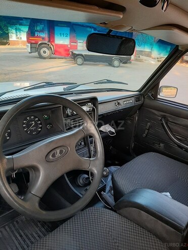 LADA (VAZ) 2107 2006, 170,000 km - 1.6 l - Mingəçevir