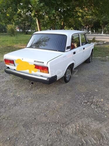 LADA (VAZ) 2107 2006, 170,000 km - 1.6 l - Mingəçevir