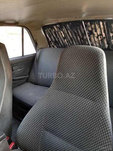 LADA (VAZ) 2107 2006, 170,000 km - 1.6 l - Mingəçevir