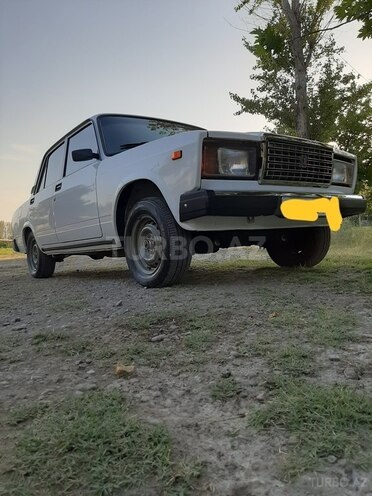 LADA (VAZ) 2107 2006, 170,000 km - 1.6 l - Mingəçevir