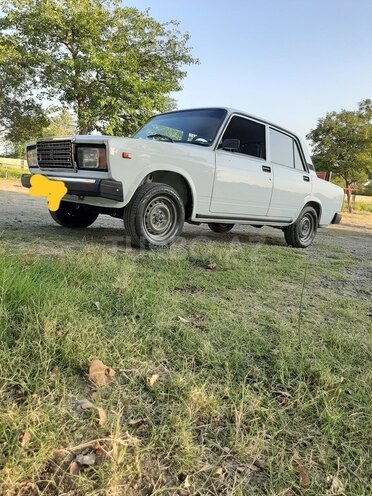 LADA (VAZ) 2107 2006, 170,000 km - 1.6 l - Mingəçevir