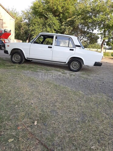 LADA (VAZ) 2107 2006, 170,000 km - 1.6 l - Mingəçevir