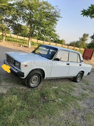 LADA (VAZ) 2107 2006, 170,000 km - 1.6 l - Mingəçevir