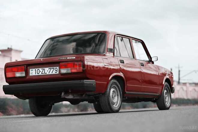 LADA (VAZ) 2107 2007, 100,000 km - 1.6 l - Xırdalan