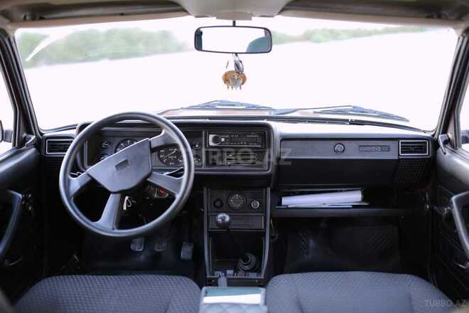 LADA (VAZ) 2107 2007, 100,000 km - 1.6 l - Xırdalan