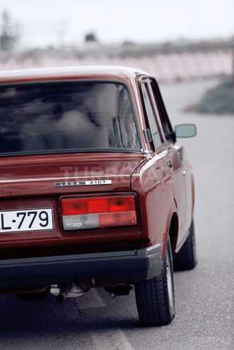 LADA (VAZ) 2107 2007, 100,000 km - 1.6 l - Xırdalan