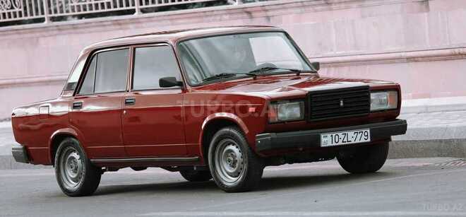 LADA (VAZ) 2107 2007, 100,000 km - 1.6 l - Xırdalan