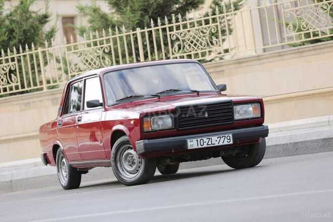 LADA (VAZ) 2107 2007, 100,000 km - 1.6 l - Xırdalan