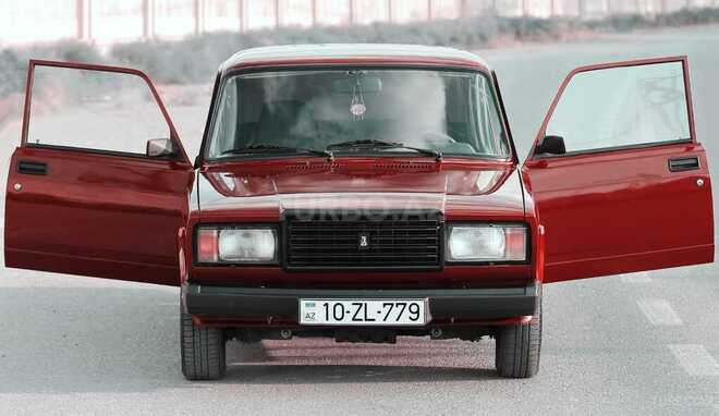 LADA (VAZ) 2107 2007, 100,000 km - 1.6 l - Xırdalan