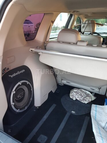 Mitsubishi Outlander 2008, 253,000 km - 3.0 l - Gəncə