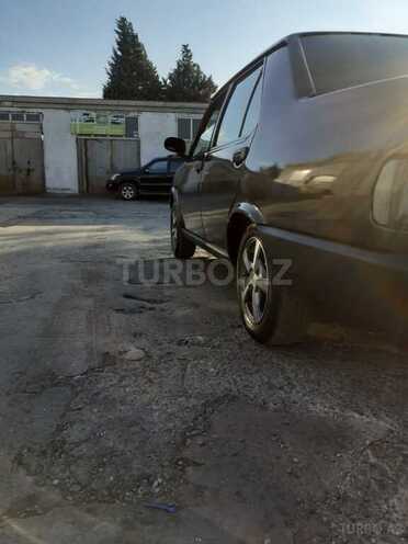 Tofas Sahin 2007, 128,000 km - 1.6 л - Bakı