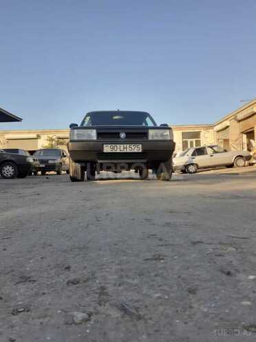 Tofas Sahin 2007, 128,000 km - 1.6 л - Bakı
