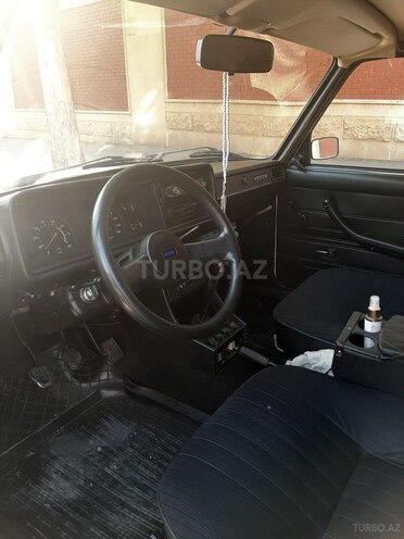 LADA (VAZ) 2107 2006, 256,400 km - 1.5 l - Gəncə