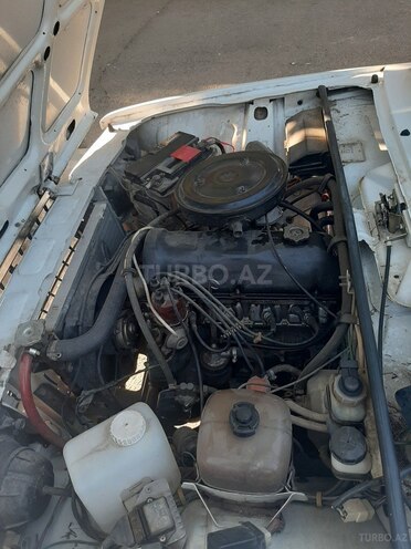 LADA (VAZ) 2107 2006, 256,400 km - 1.5 l - Gəncə