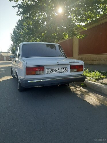 LADA (VAZ) 2107 2006, 256,400 km - 1.5 l - Gəncə