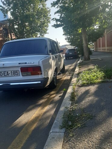 LADA (VAZ) 2107 2006, 256,400 km - 1.5 l - Gəncə