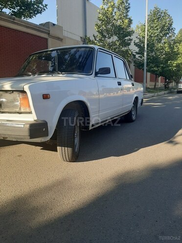LADA (VAZ) 2107 2006, 256,400 km - 1.5 l - Gəncə
