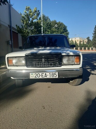 LADA (VAZ) 2107 2006, 256,400 km - 1.5 l - Gəncə