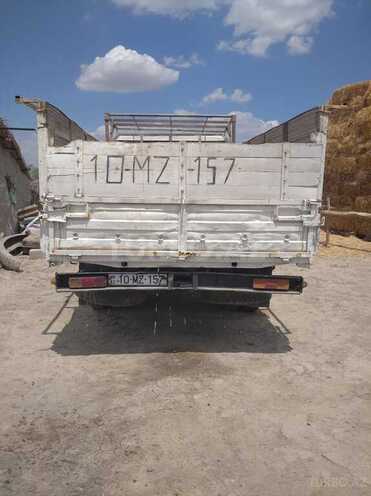 ZIL 5301 1998, 300,000 km - 4.0 л - Salyan