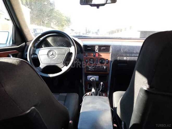 Mercedes C 220 1994, 385,880 km - 2.2 l - Bakı