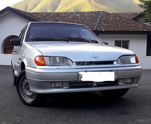 LADA (VAZ) 2114 2005, 178,633 km - 1.5 l - Şəki