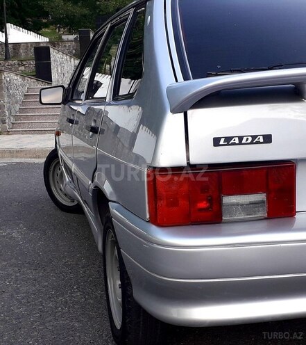 LADA (VAZ) 2114 2005, 178,633 km - 1.5 l - Şəki
