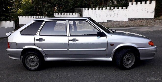 LADA (VAZ) 2114 2005, 178,633 km - 1.5 l - Şəki