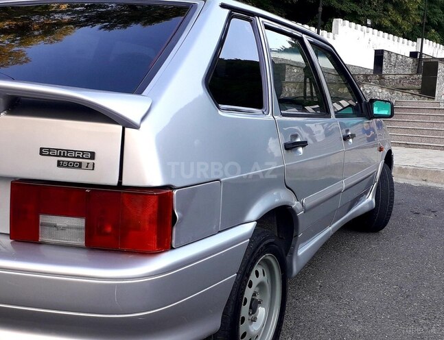 LADA (VAZ) 2114 2005, 178,633 km - 1.5 l - Şəki
