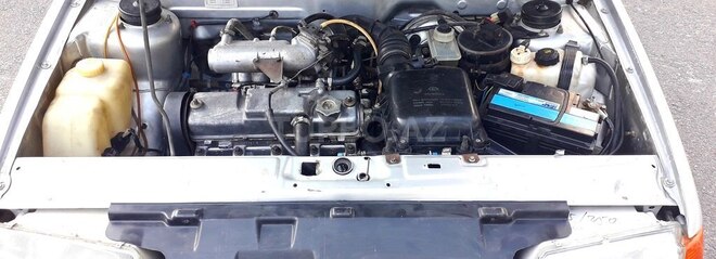 LADA (VAZ) 2114 2005, 178,633 km - 1.5 l - Şəki