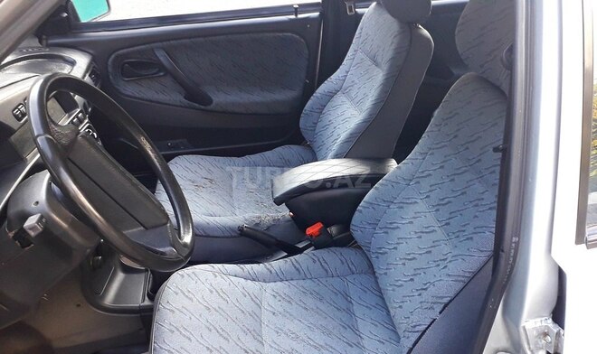 LADA (VAZ) 2114 2005, 178,633 km - 1.5 l - Şəki