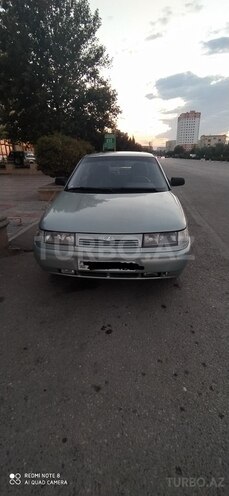 LADA (VAZ) 2110 2002, 214,000 km - 1.6 l - Sumqayıt