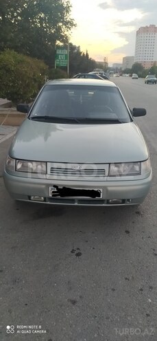 LADA (VAZ) 2110 2002, 214,000 km - 1.6 l - Sumqayıt